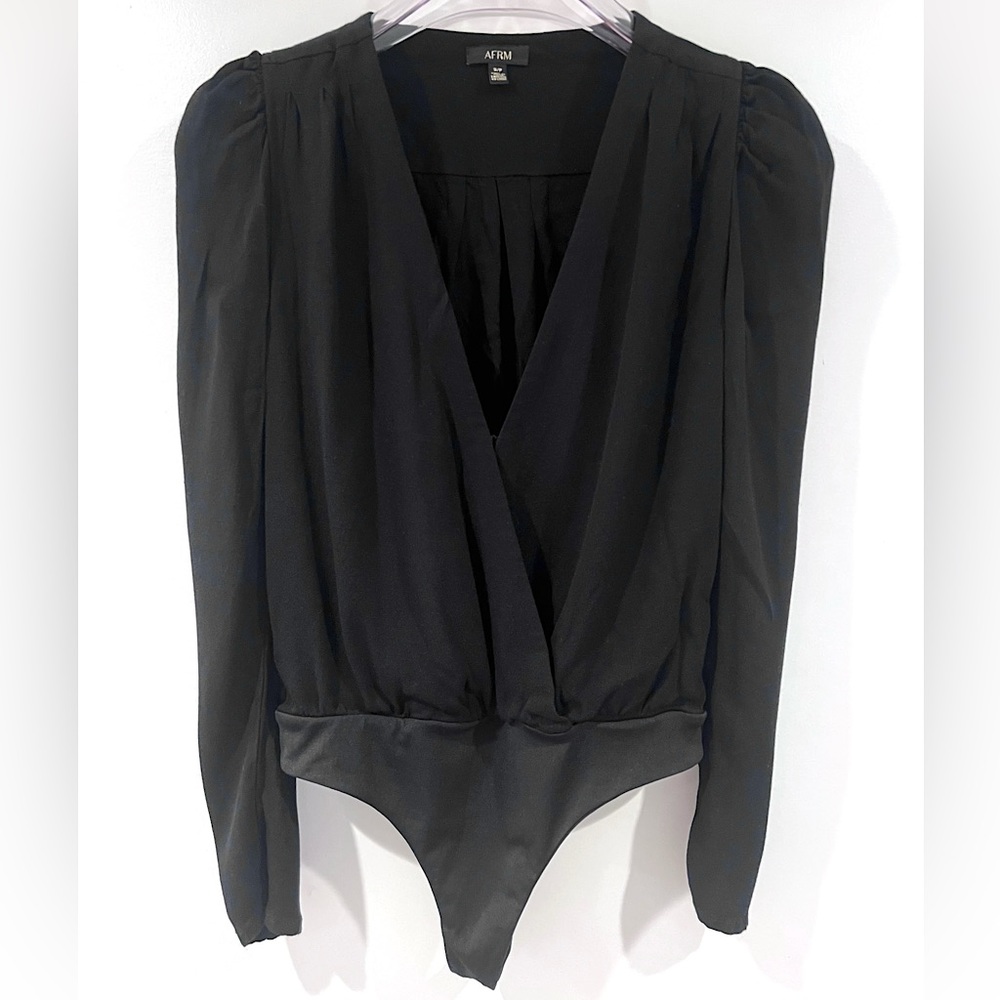 AFRM bodysuit